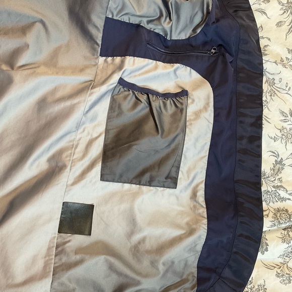 Lululemon Savasana Waterproof Jacket - Picture 10 of 13